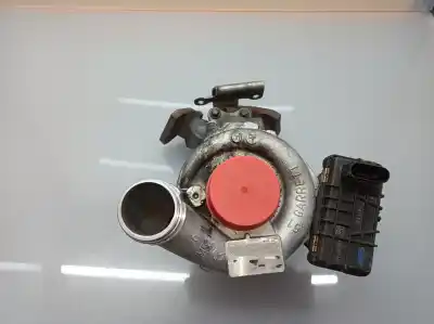 Gebrauchtes Autoersatzteil turbolader zum mercedes clase clk (w209) coupe 320 cdi (209.320) oem-iam-referenzen a6420901480  7651554