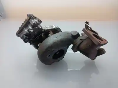Gebrauchtes Autoersatzteil turbolader zum mercedes clase clk (w209) coupe 320 cdi (209.320) oem-iam-referenzen a6420901480  7651554