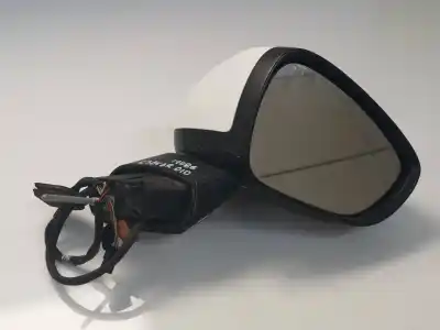 Peça sobressalente para automóvel em segunda mão ESPELHO RETROVISOR DIREITO por CITROEN C3 (S DESDE 09/2009)  Referências OEM IAM 0207156  08391