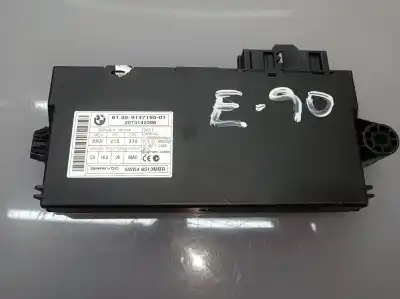 Second-hand car spare part COMFORT MODULE for BMW SERIE 3 BERLINA (E90)  OEM IAM references 6135914719501  5WK49513MBR