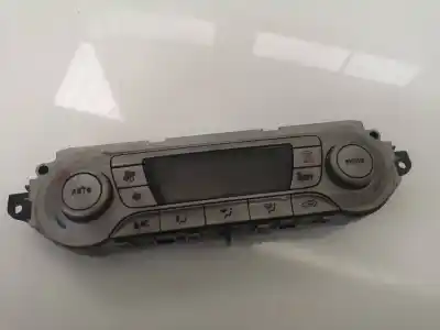 Автозапчасти б/у КЛИМАТ-КОНТРОЛЬ за FORD FOCUS LIM. (CB4)  ссылки OEM IAM 7M5T18C612CD  