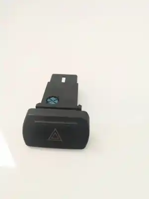 Peça sobressalente para automóvel em segunda mão INTERRUPTOR 4 PISCAS - EMERGÊNCIA por SSANGYONG REXTON  Referências OEM IAM   