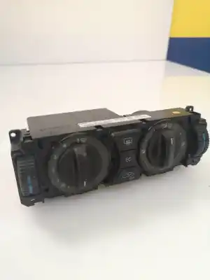 Second-hand car spare part heating / air conditioning control panel for mercedes-benz clase e (w210) berlina * oem iam references 2108303185  9140010371