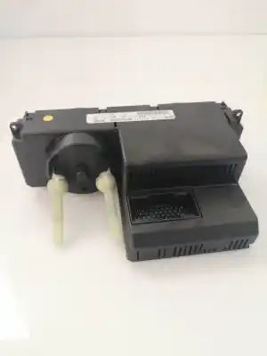 Second-hand car spare part heating / air conditioning control panel for mercedes-benz clase e (w210) berlina * oem iam references 2108303185  9140010371