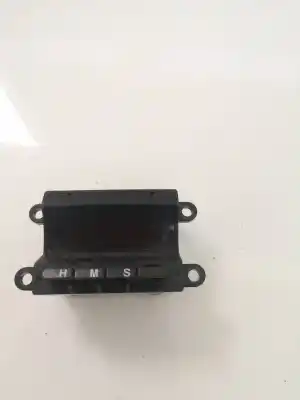 Peça sobressalente para automóvel em segunda mão DISPLAY GPS / MULTIMÍDIA por SSANGYONG REXTON  Referências OEM IAM   