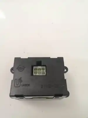 Peça sobressalente para automóvel em segunda mão display gps / multimídia por ssangyong rexton * referências oem iam   
