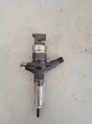 İkinci el araba yedek parçası ENJEKTÖR için SUBARU OUTBACK (B15)  OEM IAM referansları B3370000  000000EB