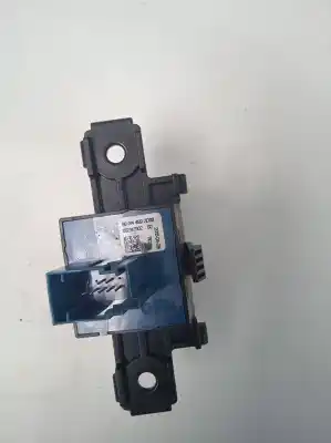 Pezzo di ricambio per auto di seconda mano LEVA DEL FRENO A MANO per CITROEN C4 PICASSO  Riferimenti OEM IAM 98014489ZD00  03243502