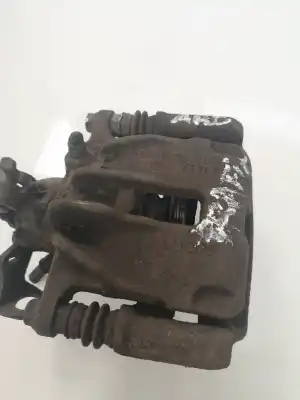 Автозапчастина б/у ЗАДНІЙ правий гальмівний супорт для RENAULT TRAFIC COMBI (AB 4.01)  Посилання на OEM IAM 837016  61708