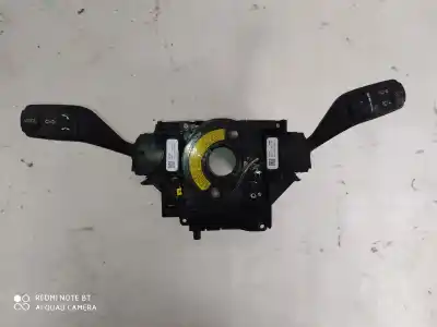 Peça sobressalente para automóvel em segunda mão COMANDOS DO VOLANTE por FORD MONDEO BERLINA (CA2)  Referências OEM IAM 6G9T14A664BE  6G9T13335BE