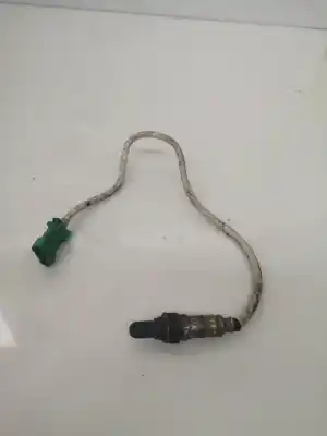 Peça sobressalente para automóvel em segunda mão SONDA LAMBDA por CITROEN C4 BERLINA  Referências OEM IAM 9662925580  