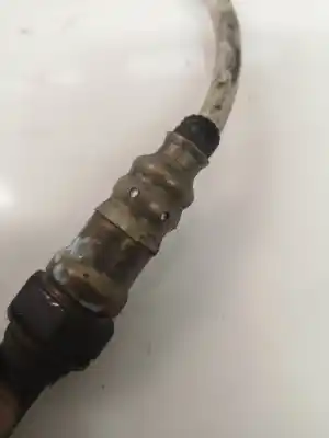Peça sobressalente para automóvel em segunda mão sonda lambda por citroen c4 berlina 2.0 16v cat (rfj / ew10a) referências oem iam 9662925580  