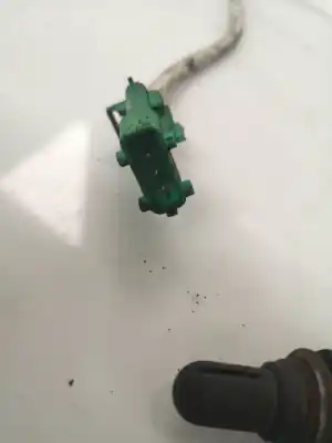 Peça sobressalente para automóvel em segunda mão sonda lambda por citroen c4 berlina 2.0 16v cat (rfj / ew10a) referências oem iam 9662925580  
