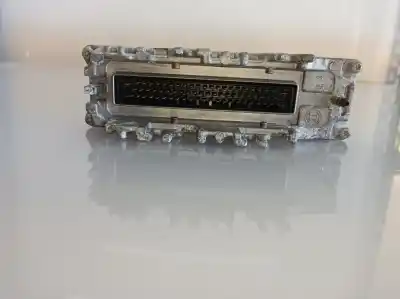 Peça sobressalente para automóvel em segunda mão centralina de motor uce por audi a4 berlina (b5) 1.9 tdi referências oem iam 0281001438439  