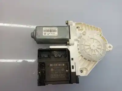 Second-hand car spare part right front window motor for volkswagen golf v berlina (1k1) * oem iam references 1k0959792c  1k3837402e