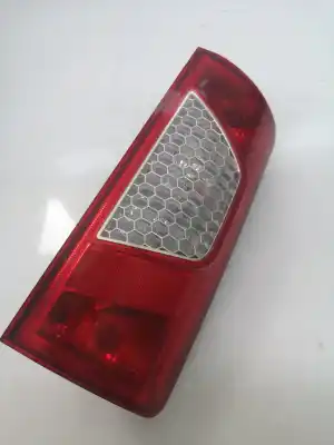 Автозапчастина б/у ПРАВИЙ ЛІХТАР для FORD TOURNEO CONNECT (TC7)  Посилання на OEM IAM 9T1613404AD  13528FE