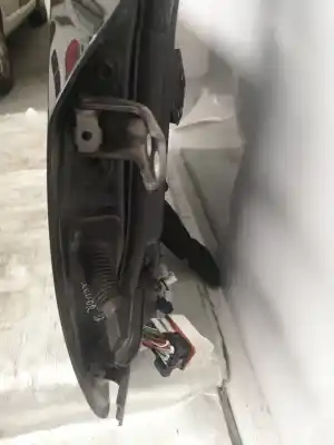 Second-hand car spare part front right door for kia cee´d d4fbl oem iam references   