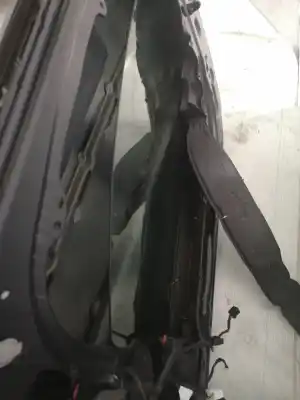 Second-hand car spare part front right door for kia cee´d d4fbl oem iam references   