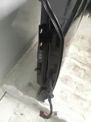 İkinci el araba yedek parçası arka sol kapi için kia cee´d d4fbl oem iam referansları   