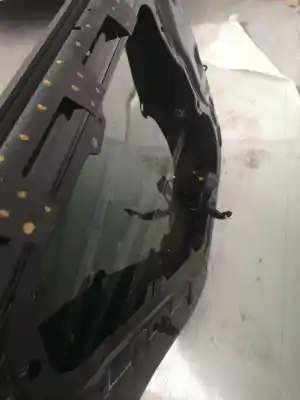 İkinci el araba yedek parçası arka sol kapi için kia cee´d d4fbl oem iam referansları   