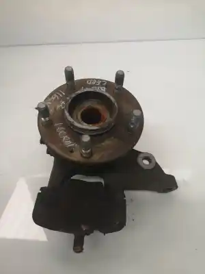 Pezzo di ricambio per auto di seconda mano snodo anteriore sinistro per kia cee´d d4fbl riferimenti oem iam   