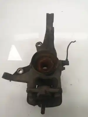 Pezzo di ricambio per auto di seconda mano snodo anteriore sinistro per kia cee´d d4fbl riferimenti oem iam   