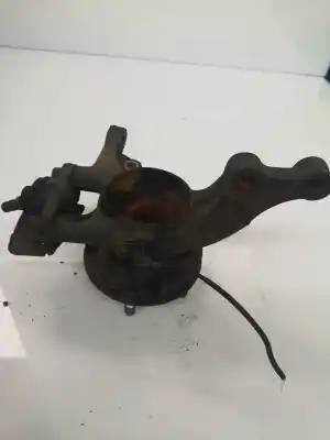 Pezzo di ricambio per auto di seconda mano snodo anteriore sinistro per kia cee´d d4fbl riferimenti oem iam   