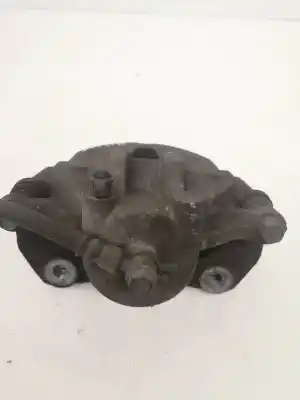 Автозапчастина б/у передній правий гальмівний супорт для kia cee´d d4fbl посилання на oem iam h18d3  