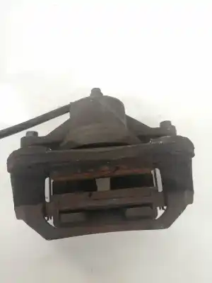 Автозапчастина б/у передній правий гальмівний супорт для kia cee´d d4fbl посилання на oem iam h18d3  