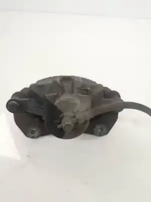 Автозапчастина б/у передній лівий гальмум для kia cee´d d4fbl посилання на oem iam 8e058  