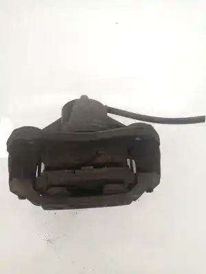 Автозапчастина б/у передній лівий гальмум для kia cee´d d4fbl посилання на oem iam 8e058  