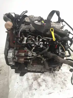 Second-hand car spare part complete engine for ford tourneo connect (tc7) * oem iam references rwpd  
