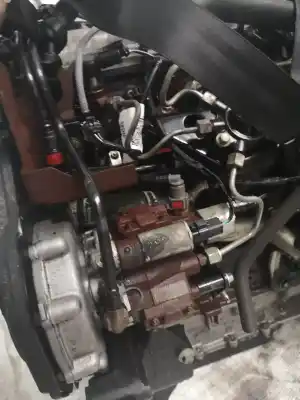 Second-hand car spare part complete engine for ford tourneo connect (tc7) * oem iam references rwpd  