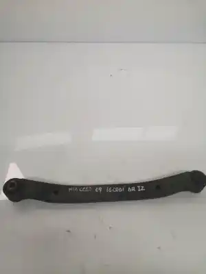 Second-hand car spare part REAR LEFT STAY for KIA CEE´D  OEM IAM references   