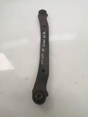 Second-hand car spare part rear left stay for kia cee´d d4fbl oem iam references   