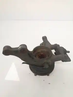 Second-hand car spare part front right knuckle for kia cee´d d4fbl oem iam references   