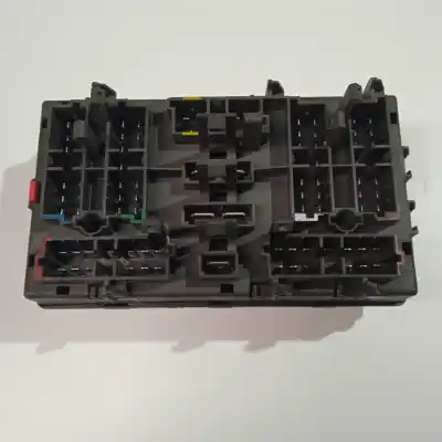 Second-hand car spare part fuse box unit for citroen jumpy * oem iam references 9631527980  