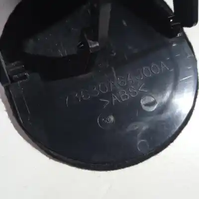 Gebrauchtes Autoersatzteil lüftungsgitter zum suzuki grand vitara jb (jt) 1.9 ltr. ddis jlx-e 5-türig oem-iam-referenzen 73630a64j00a  