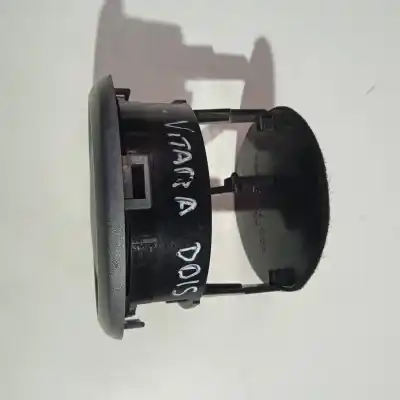 Gebrauchtes Autoersatzteil lüftungsgitter zum suzuki grand vitara jb (jt) 1.9 ltr. ddis jlx-e 5-türig oem-iam-referenzen 73630a64j00a  