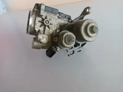 Pièce détachée automobile d'occasion boîte de vitesses pour citroen c3 * références oem iam 013981009001  9649394480