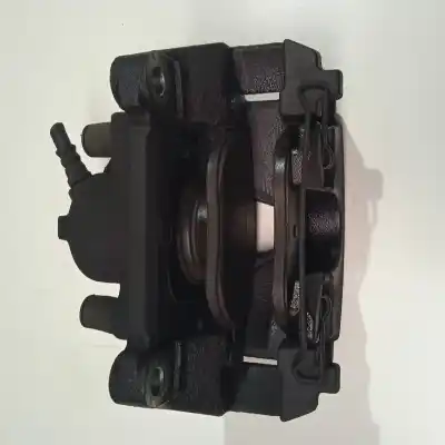Pièce détachée automobile d'occasion etrier de frein avant droit pour renault scenic ii scenic ii références oem iam fn3-54  