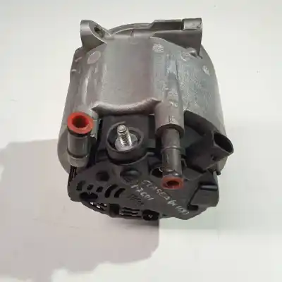 Pezzo di ricambio per auto di seconda mano alternatore per mercedes-benz clase a (w168) * riferimenti oem iam 2548702  3-51100-2