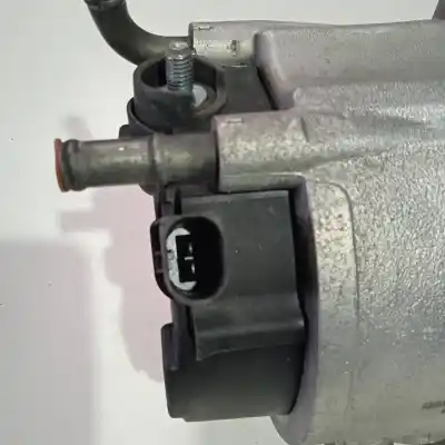 Pezzo di ricambio per auto di seconda mano alternatore per mercedes-benz clase a (w168) * riferimenti oem iam 2548702  3-51100-2