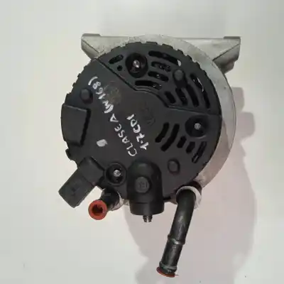 Pezzo di ricambio per auto di seconda mano alternatore per mercedes-benz clase a (w168) * riferimenti oem iam 2548702  3-51100-2
