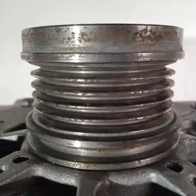 Pezzo di ricambio per auto di seconda mano alternatore per mercedes-benz clase a (w168) * riferimenti oem iam 2548702  3-51100-2