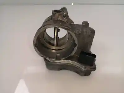 Pièce détachée automobile d'occasion vanne egr pour volkswagen passat berlina (3c2) 2.0 tdi références oem iam 036128063r  