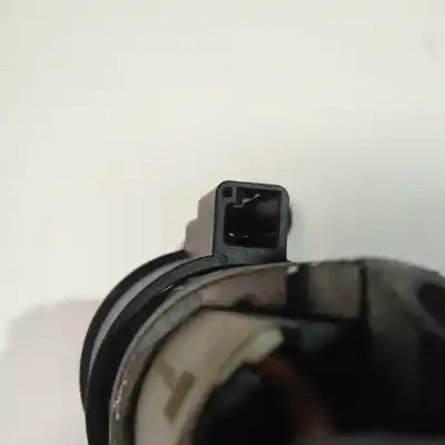 Peça sobressalente para automóvel em segunda mão comutador de ignição por citroen c1 pm_, pn_ 09 2014 referências oem iam n0501477  n0502198