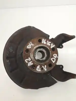 Автозапчастина б/у ПЕРЕДНІЙ ПРАВ для AUDI A2 (8Z)  Посилання на OEM IAM   