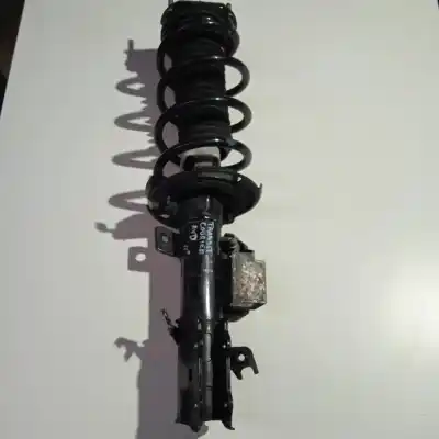 Second-hand car spare part FRONT RIGHT SHOCK ABSORBER for FORD TRANSIT COURIER  OEM IAM references   