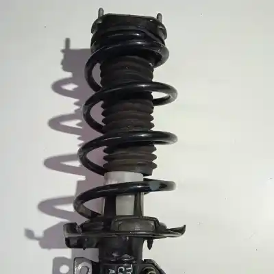 Pezzo di ricambio per auto di seconda mano ammortizzatore anteriore destro per ford transit courier ambiente riferimenti oem iam   